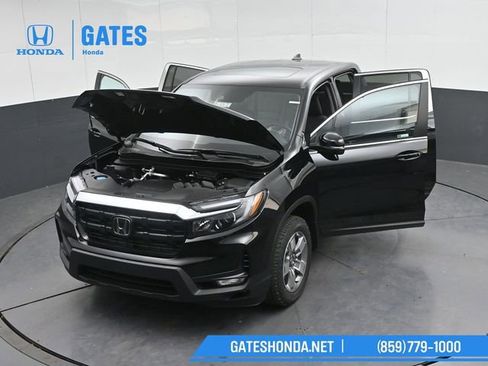 New 2026 Honda Ridgeline RTL image 62