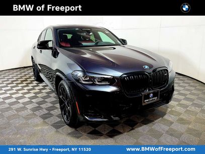 Certified 2024 BMW X4 M40i