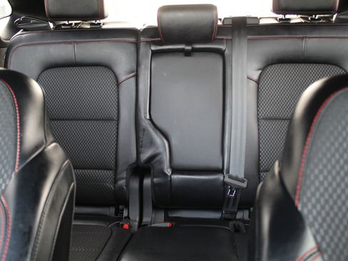 Used 2023 Ford Escape ST-Line w/ Tech Pack #1 image 35