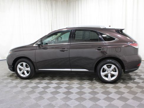 Used 2013 Lexus RX 350 AWD w/ Navigation Pkg image 33