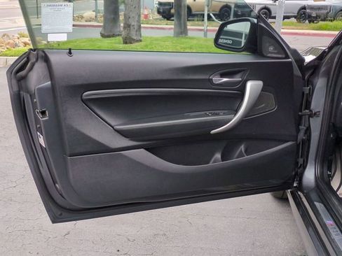 Used 2015 BMW M235i Coupe RWD image 12