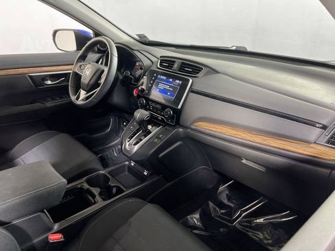 Used 2021 Honda CR-V EX image 28