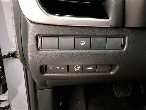 New 2026 Nissan Rogue SV w/ Rock Creek Premium Package image 30