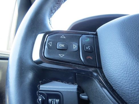 Used 2022 RAM 1500 Limited w/ Body Color Bumper Group AWD/4WD image 19