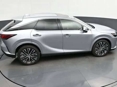 Used 2025 Lexus RX 350 Premium Plus w/ Convenience Package AWD/4WD image 20