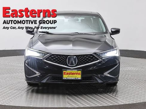 Used 2019 Acura ILX FWD image 2