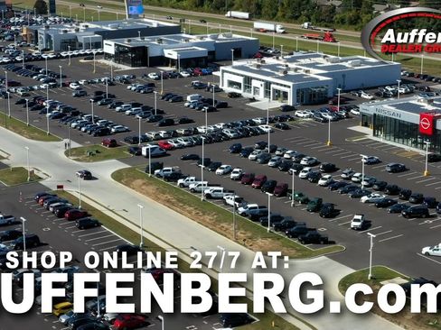 Used 2022 Ford Edge Titanium AWD/4WD image 18