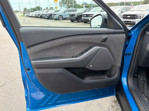Used 2025 Ford Mustang Mach-E GT AWD/4WD image 14