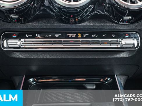 Used 2024 Mercedes-Benz EQB 250+ w/ Winter Package image 45