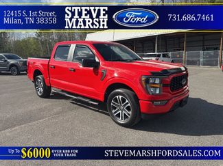 Used 2023 Ford F150 XL w/ STX Appearance Package video 1
