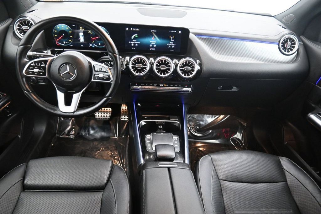 Used 2022 Mercedes-Benz GLA 250 4MATIC image 45