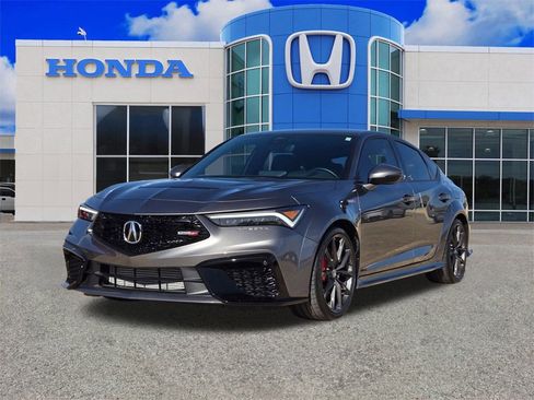 Used 2025 Acura Integra Type S image 7