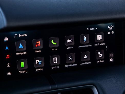 Used 2025 Porsche Cayenne S image 51