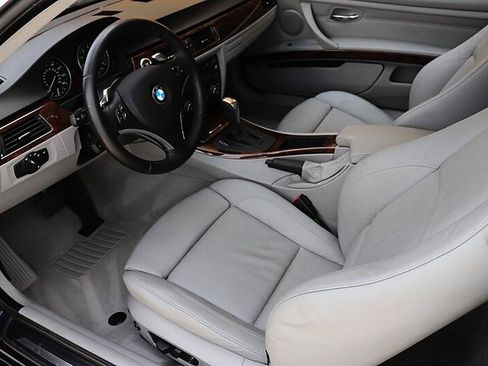 Used 2008 BMW 328i Coupe RWD image 9