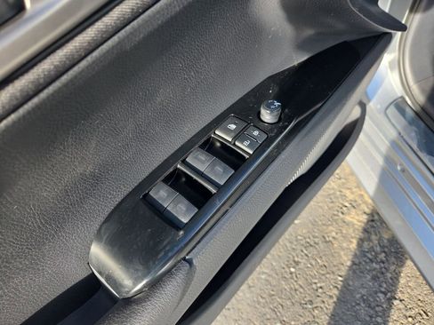 New 2026 Toyota Camry LE w/ Convenience Package image 12