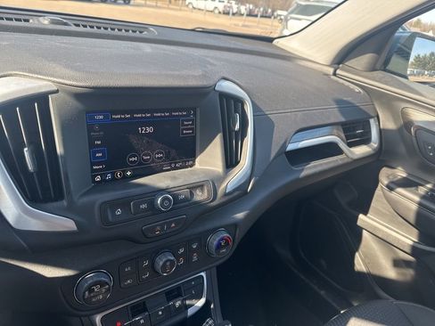 Certified 2023 GMC Terrain SLE w/ Driver Convenience Package image 18