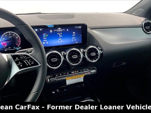 Used 2025 Mercedes-Benz GLA 250 GLA 250 image 5