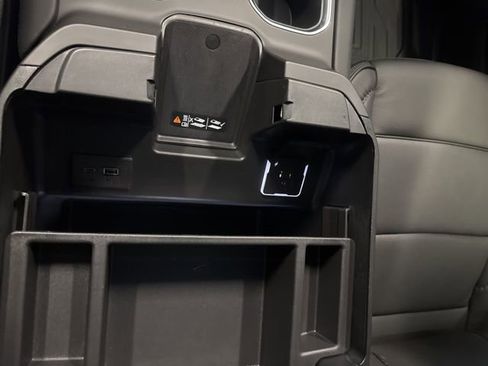 New 2026 GMC Sierra 3500 Denali w/ Technology Package image 44