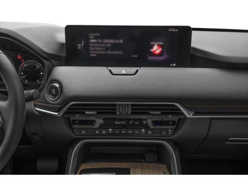 New 2026 MAZDA CX-90 3.3 Turbo w/ Premium Sport Pkg image 7