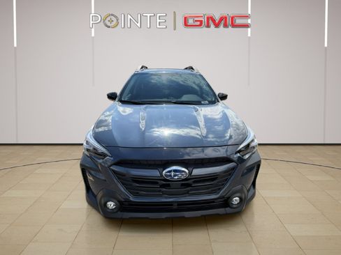 Used 2023 Subaru Outback Limited image 12