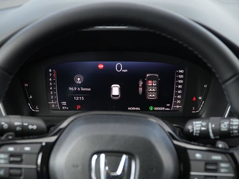 New 2026 Honda Pilot image 26