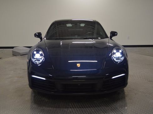 Certified 2021 Porsche 911 Carrera image 10
