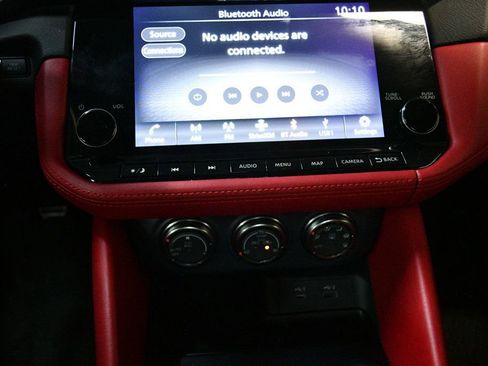 Used 2024 Nissan Z Performance w/ Floor Mat Package image 61