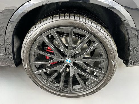 New 2026 BMW X5 xDrive40i w/ M Sport Package image 23