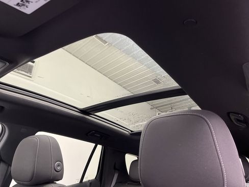 Certified 2025 Chevrolet Equinox LT image 7