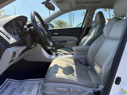 Used 2015 Acura TLX FWD image 7