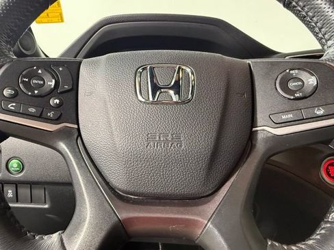 Used 2019 Honda Passport EX-L image 17
