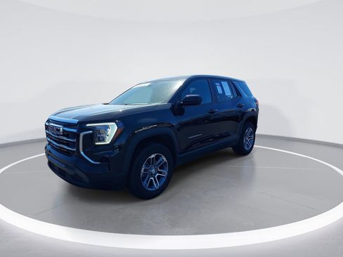 Used 2025 GMC Terrain Elevation image 4