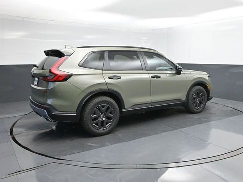 New 2026 Honda CR-V TrailSport image 15