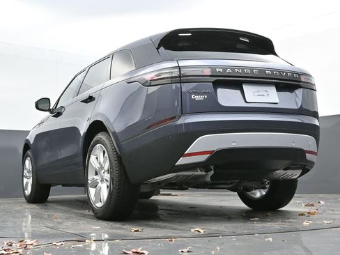 Used 2025 Land Rover Range Rover Velar S image 29