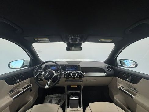 Used 2026 Mercedes-Benz GLB 250 image 21