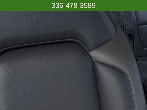 New 2025 Ford Bronco Outer Banks AWD/4WD image 18