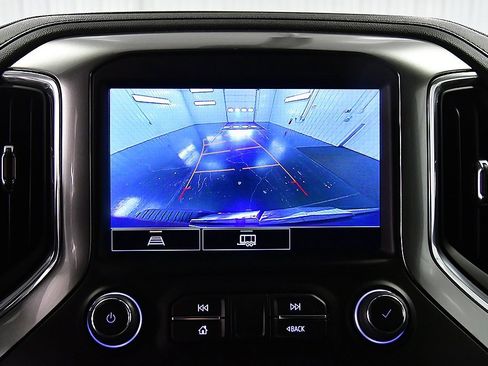 Used 2022 Chevrolet Silverado 1500 RST w/ All Star Edition Plus image 26