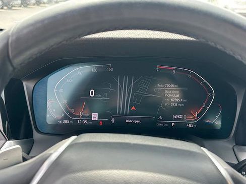 Used 2020 BMW 330i xDrive Sedan w/ Premium Package AWD/4WD image 29