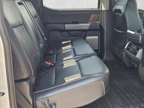 Used 2023 Ford F150 Lariat w/ Equipment Group 502A High AWD/4WD image 21
