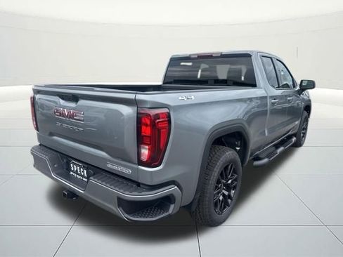 New 2026 GMC Sierra 1500 Elevation w/ Elevation Select Package image 29