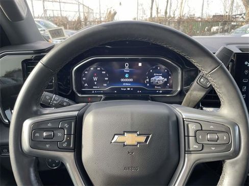 Certified 2023 Chevrolet Silverado 1500 LT image 27