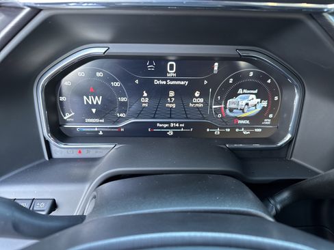 Used 2024 GMC Sierra 2500 Denali Ultimate image 21