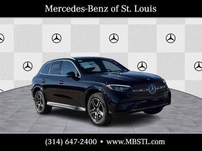 New 2026 Mercedes-Benz GLC 300 4MATIC