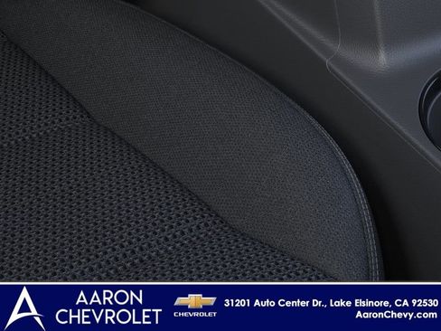 New 2026 Chevrolet Colorado LT image 21