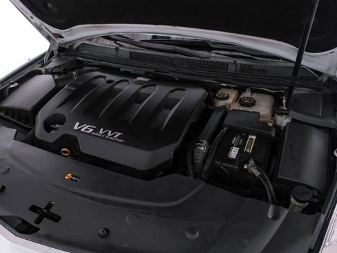 Used 2016 Cadillac XTS Premium FWD image 48