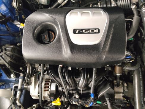 Used 2018 Hyundai Sonata ECO image 30