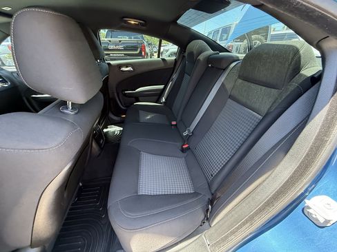 Used 2022 Dodge Charger GT w/ Blacktop Package RWD image 28