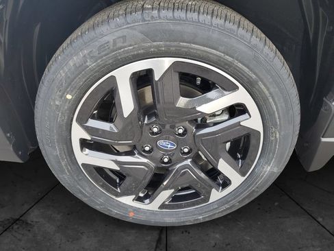 Used 2026 Subaru Forester Limited w/ Limited Package AWD/4WD image 14