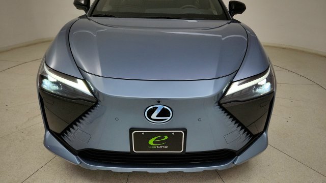 Used 2023 Lexus RZ 450e Premium w/ Technology Package AWD/4WD image 24