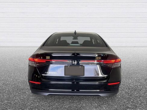 New 2026 Honda Accord SE image 5